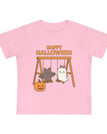 Pink / 3-6M