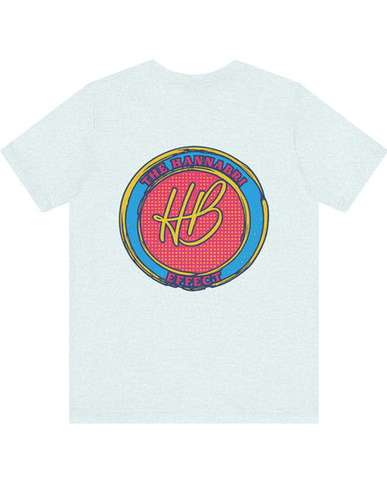 Vibrant Graphic Tee for Trendsetters, Streetwear, Unique Gift for Birthdays, Casual Wear, Fashion Statement, Pop Art Tee