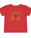 Heather Red / 2T