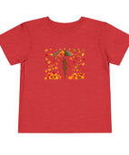 Heather Red