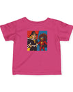Hot Pink / 6M