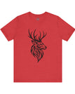 Heather Red / S