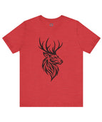 Heather Red