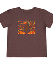 Heather Maroon / 2T
