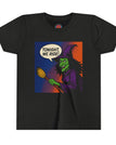 S / Black Heather
