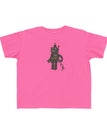 2T / Raspberry