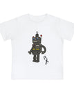 White / 3-6M