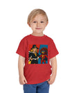 Heather Red / 2T