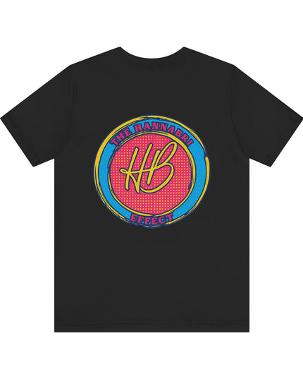 Vibrant Graphic Tee for Trendsetters, Streetwear, Unique Gift for Birthdays, Casual Wear, Fashion Statement, Pop Art Tee