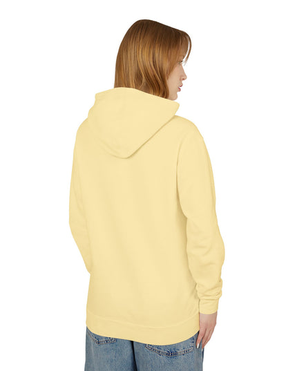 Thanksgiving Heroes Hooded Sweatshirt, Unisex Lightweight Hoodie, Fall Fashion, Family Gatherings, Unique Holiday Gift