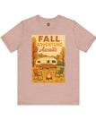 Heather Prism Peach / S