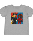 Athletic Heather / 2T