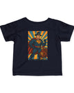 Navy / 6M