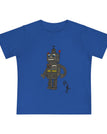 True Royal / 3-6M