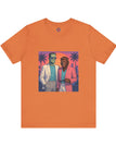 Burnt Orange / M