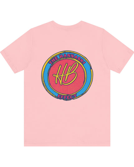 Vibrant Graphic Tee for Trendsetters, Streetwear, Unique Gift for Birthdays, Casual Wear, Fashion Statement, Pop Art Tee