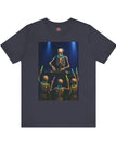Heather Midnight Navy / S