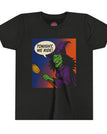 S / Black Heather