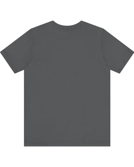 Halloween Witch Graphic Tee, Fun T-Shirt for Fall, Cozy Halloween Apparel, Unique Witch Shirt, Spooky Season Clothing