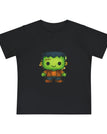 Black / 3-6M