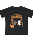 Black / 3-6M
