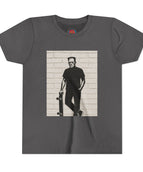 Dark Heather Grey