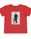 Heather Red / 2T