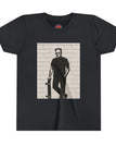 S / Vintage Black
