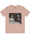 Heather Prism Peach / S