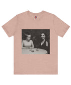 Heather Prism Peach