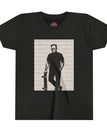 S / Black Heather