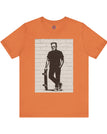 Burnt Orange / M