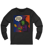 Dark Grey Heather
