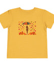 Heather Yellow Gold / 2T
