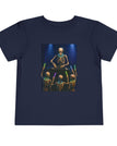Navy / 2T
