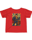 Red / 6M