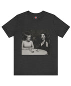 Dark Grey Heather