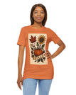 Burnt Orange / M