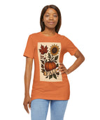 Burnt Orange