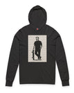 XS / Charcoal Black TriBlend