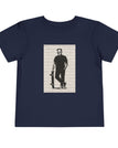 Navy / 2T