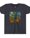 S / Heather Navy
