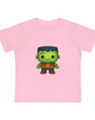 Pink / 3-6M