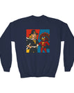 Navy / XS