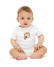 White / 3-6M