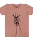 S / Heather Mauve