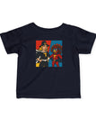 Navy / 6M