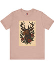 Heather Prism Peach / S