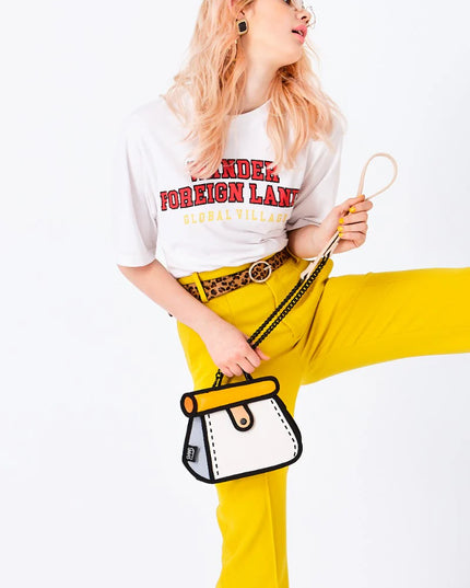 Shoulder Bag CAKE