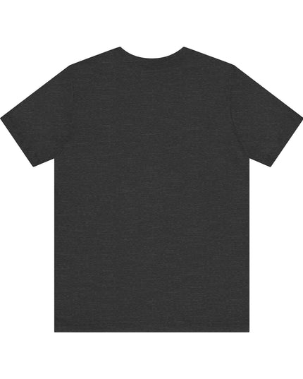 Halloween Witch Graphic Tee, Fun T-Shirt for Fall, Cozy Halloween Apparel, Unique Witch Shirt, Spooky Season Clothing